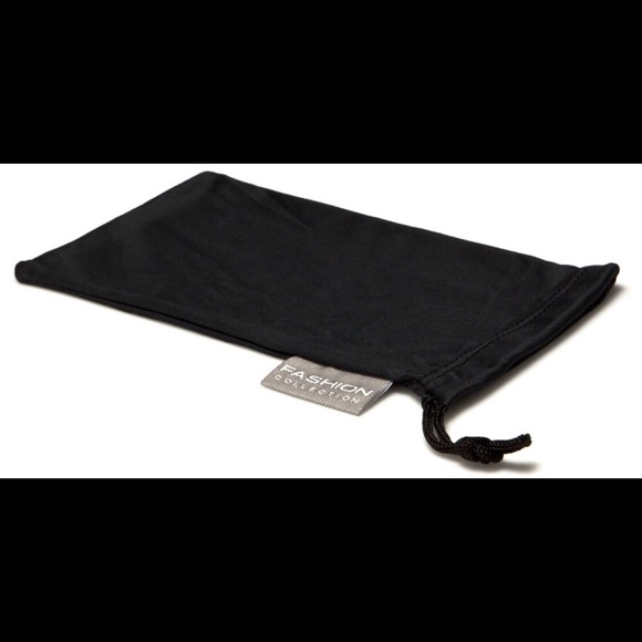 Sunglasses NWT plus microfiber pouch - Picture 2 of 2